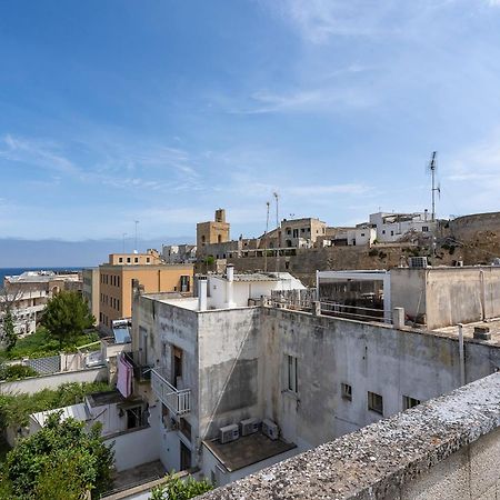 فيلا Le Torri Sul Mare أوترانتو المظهر الخارجي الصورة